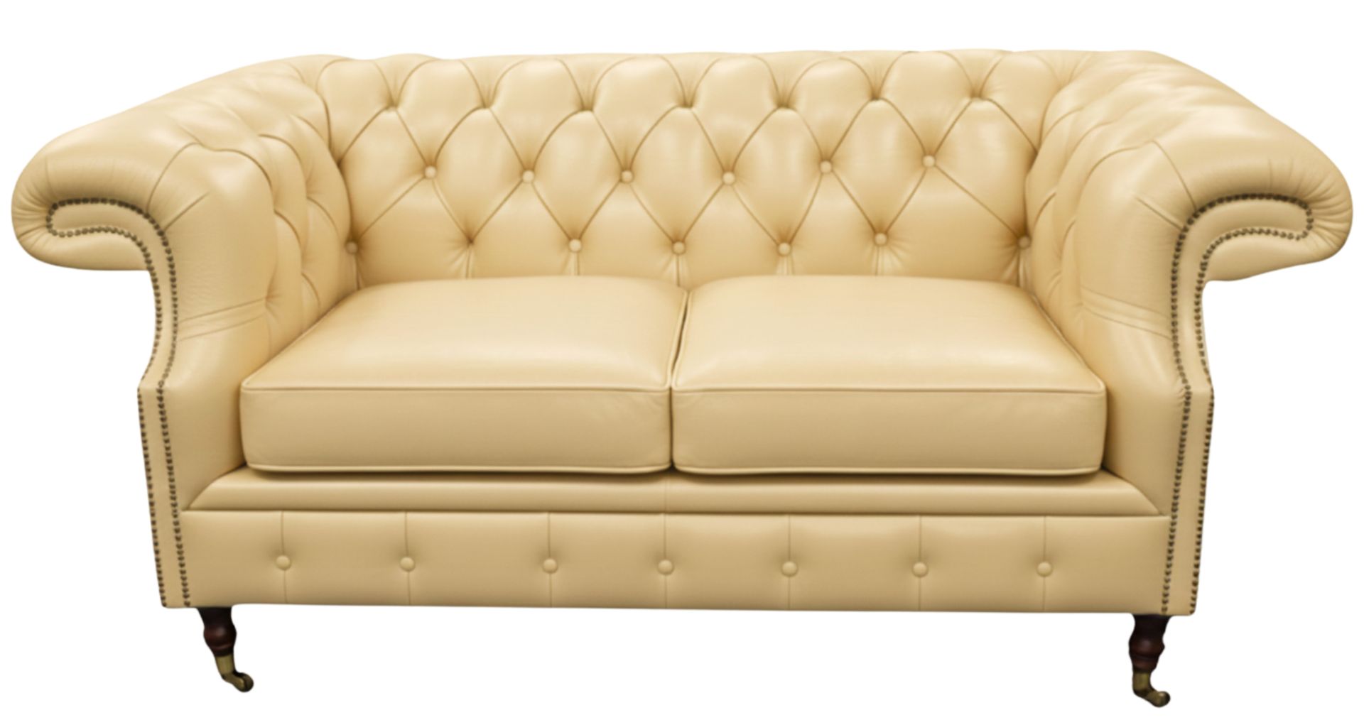 The Mayfair Chesterfield